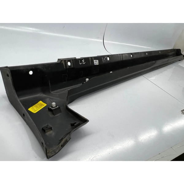 Spoiler Esquerdo  Chevrolet Captiva 2008 A 2017