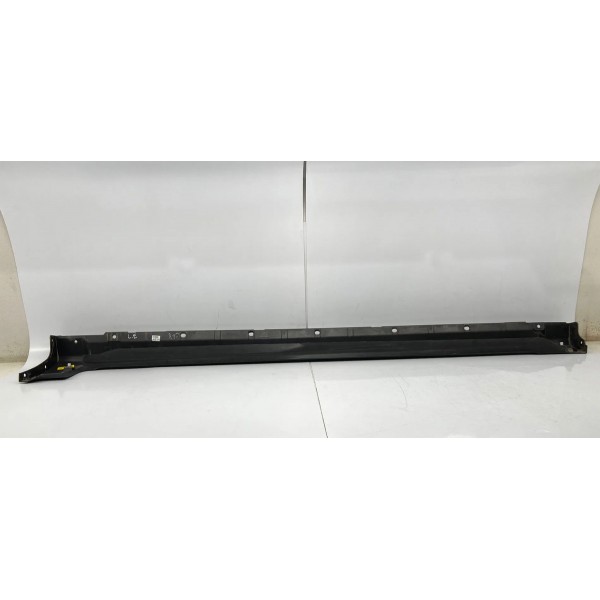 Spoiler Esquerdo  Chevrolet Captiva 2008 A 2017