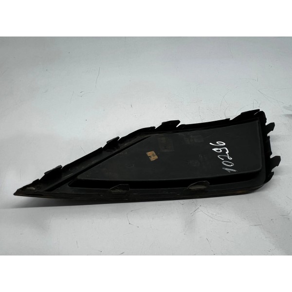 Par Grade Moldura Farol Milha Volkswagen Gol G8 2017 A 2022