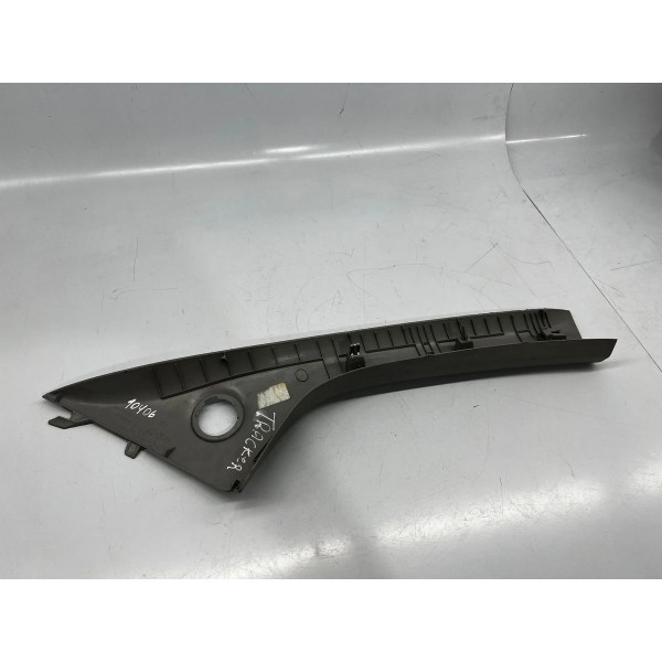 Coluna Esquerdo Do Parabrisas Chevrolet Tracker  2014 A 2018