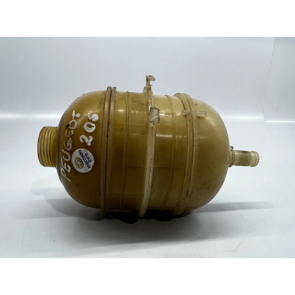 Reservatório De Arrefecimento Peugeot 206 1.4 8v 2006 A 2007