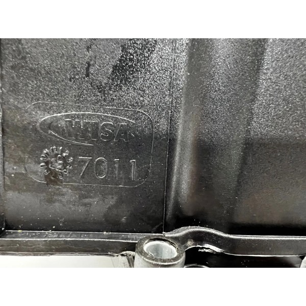 Válvula Anti Chama Vw Golf Polo Fox 1.6 Ea111 1999 A 2012