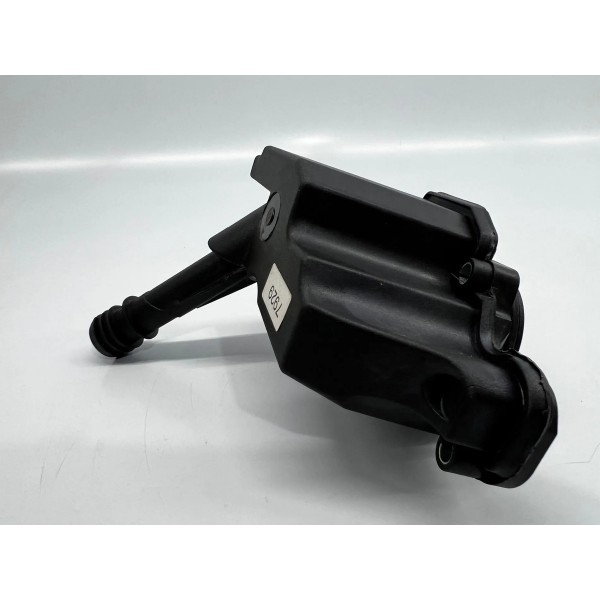 Válvula Anti Chama Vw Golf Polo Fox 1.6 Ea111 1999 A 2012