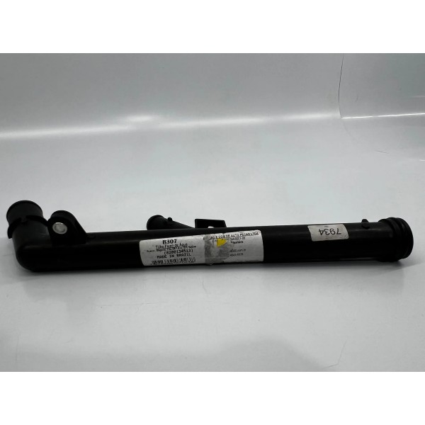 Tubo Cano Água Motor Renault Megane Scenic 1.6 16v 820013451