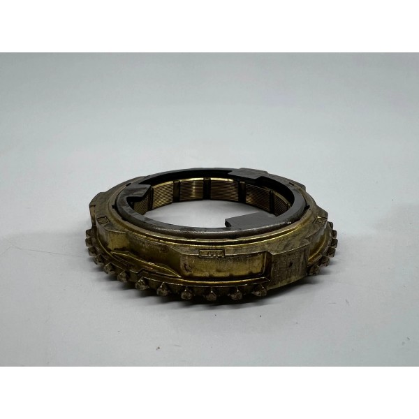 Anel Sincronizado Triplo 1ª 2ª Cambio Mq200 Golf 1.6