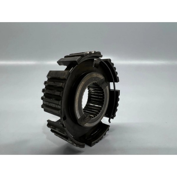 Sincronizador Ap 1° 2° Marcha Santana Gol Saveir Volkswagen