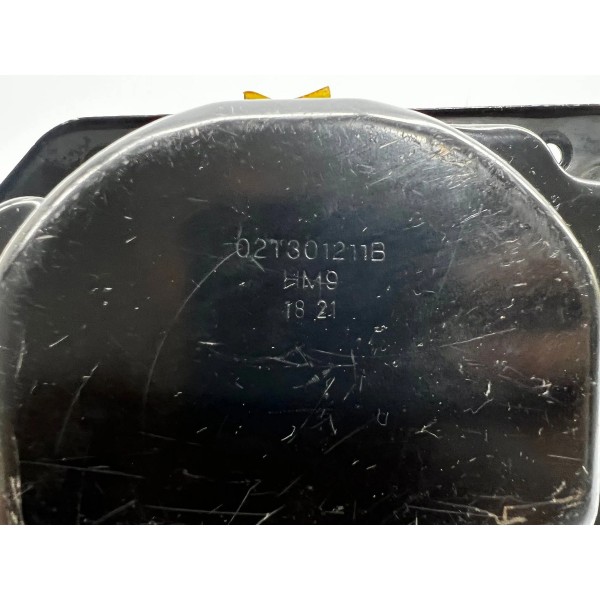 Carter Quinta Cambio Vw Gol Voyage 1.0 G5 G6 G7 02t301211b