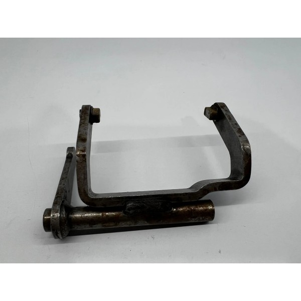 Garfo Cambio 5a Marcha Vw Fox Gol Polo G5 2010 02u311562e
