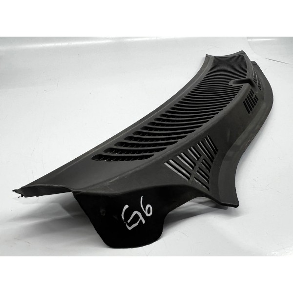 Grade Churrasqueira Dir. Volkswagen Voyage 2009 A 2015