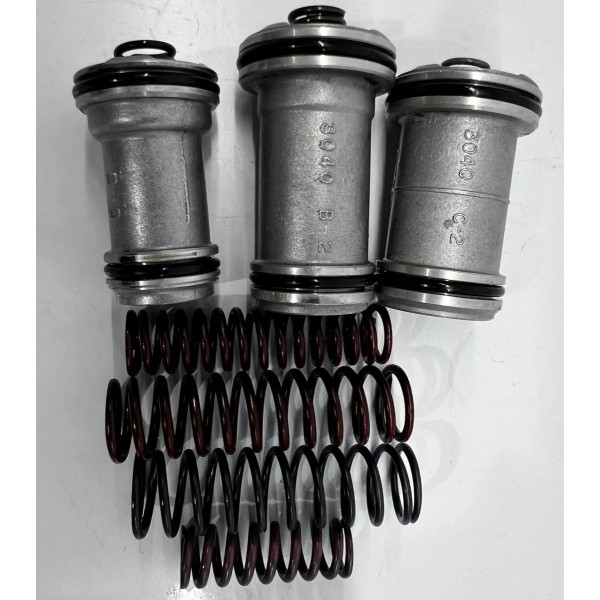 Pistão Acumulador Caixa Marcha Volkswagen Up