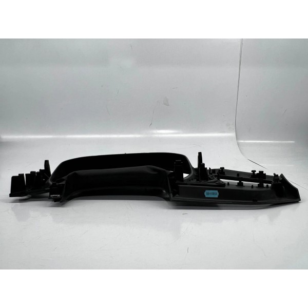 Moldura Acabamento Painel Volkswagen Virtus 2020 A 2021