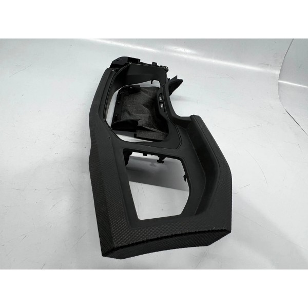 Moldura Acabamento Painel Volkswagen Virtus 2020 A 2021