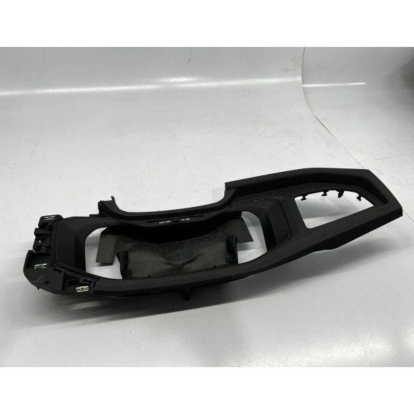 Moldura Acabamento Painel Volkswagen Virtus 2020 A 2021