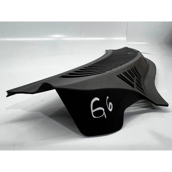 Grade Churrasqueira Direita Volkswagen Saveiro 2009 A 2022