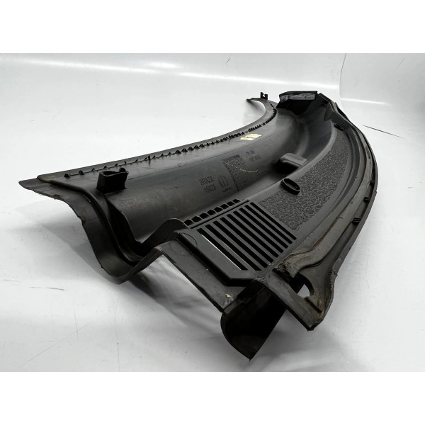 Grade Churrasqueira  Fiat Argo 2018 A 2019