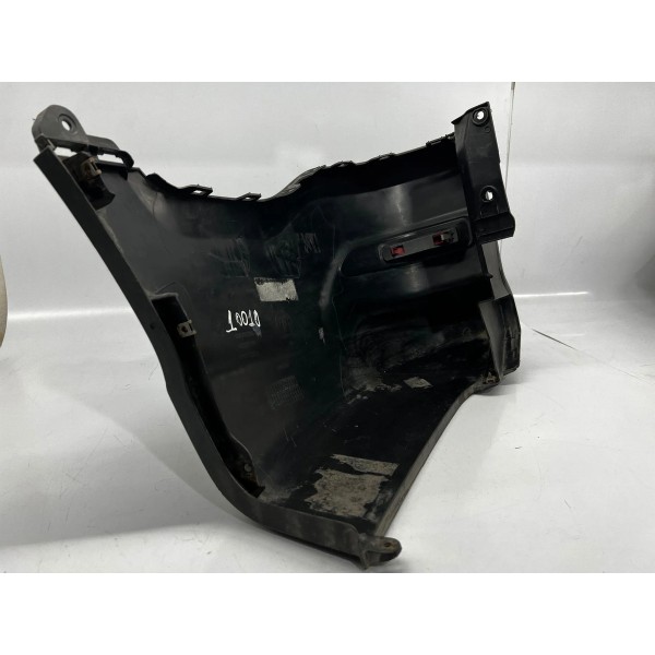 Parachoque Traseiro Direito Fiat Strada 2020 A 2026