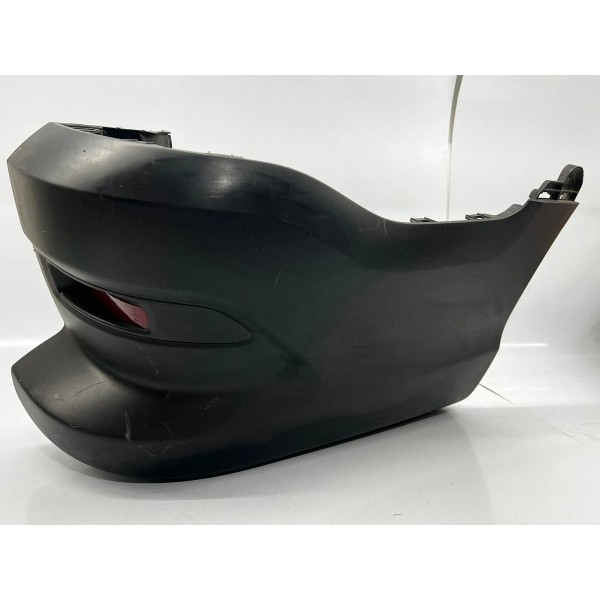 Parachoque Traseiro Direito Fiat Strada 2020 A 2026