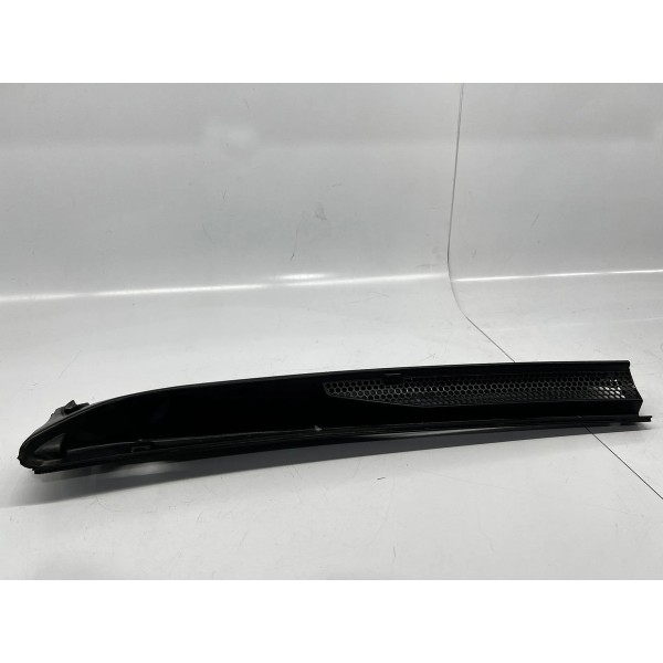 Grade Churrasqueira Esquerda Citroen C4 Picasso 2009 A 2014