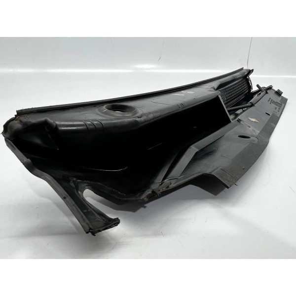 Grade Churrasqueira Esquerda Citroen C4 Picasso 2009 A 2014