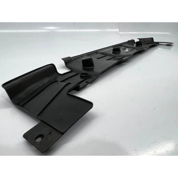 Acabamento Inferior Parachoque Dian.  Hyund Hb20 2017 A 2019