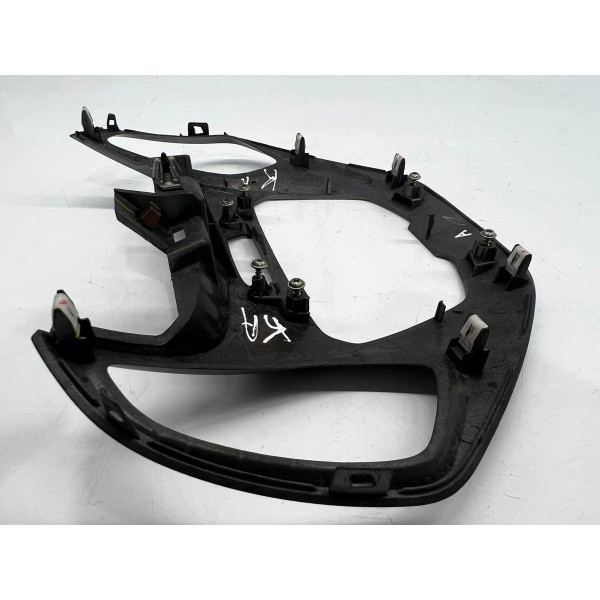 Moldura Acabamento Ford Ka 2019 A 2021