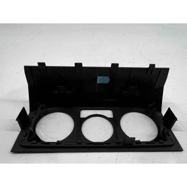 Moldura Painel Ar Condicionado Volkswagen Gol G7 2017 A 2022