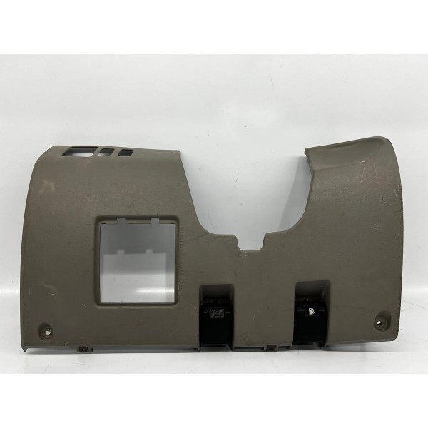Acabamento Painel Inferior  Mitsubishi Triton 2008 A 2016