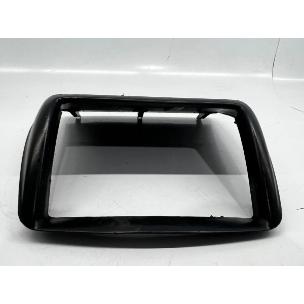 Moldura Painel Central Mmc  Mitsubishi Triton 2012