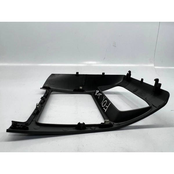 Moldura Painel Central Volkswagen Fox 2015 A 2017