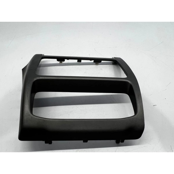 Moldura Painel Central Volkswagen Fox 2015 A 2017