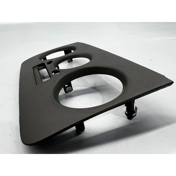 Moldura Central Difusor Ar Fiat Palio 2005 A 2011