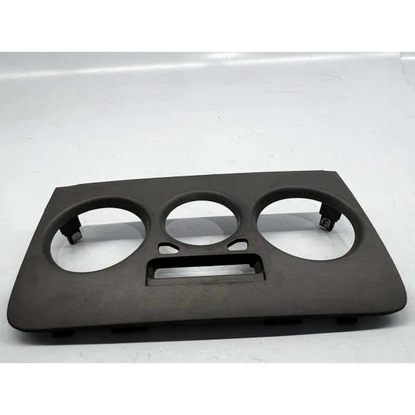 Moldura Central Difusor Ar Fiat Palio 2005 A 2011