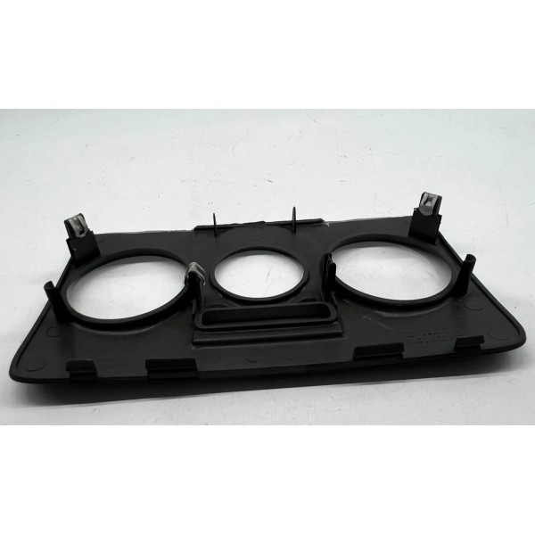 Moldura Central Difusor Ar Fiat Palio 2005 A 2011