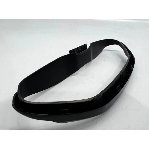 Moldura Painel Instrumento Peugeot 208 2015 A 2018