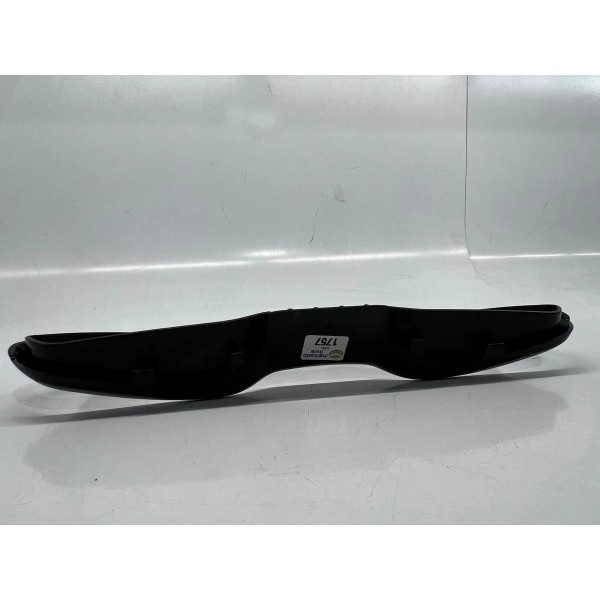 Moldura Painel Instrumento Peugeot 208 2015 A 2018