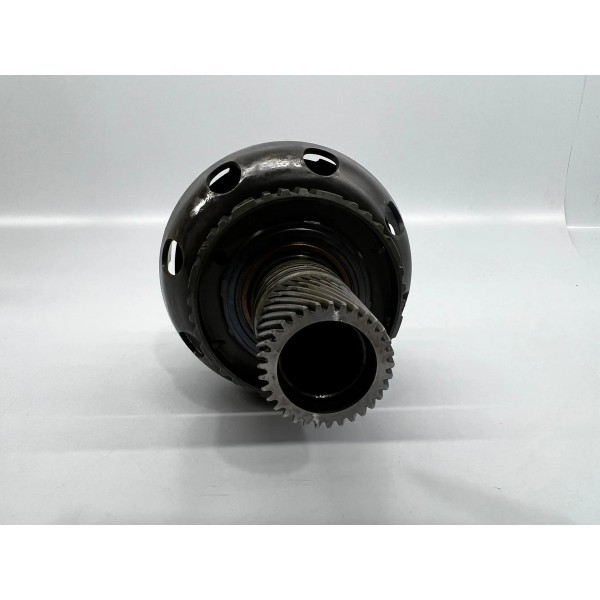 Tambor De Embreagen Câmbio Aut. Toyota Hilux 2.8 2017 A 2020