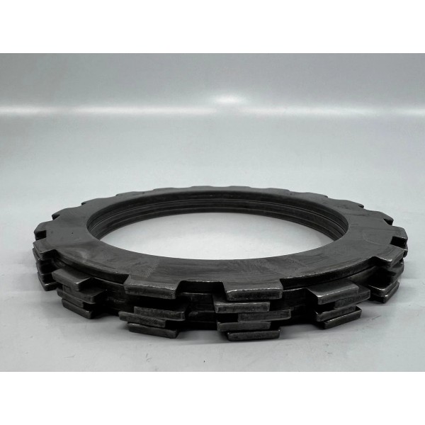 Placa Reação Embreagem Câmbio Automático Vw Up