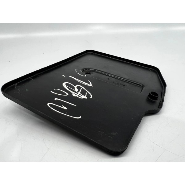 Suporte Base Bateria Dreno Agua Strada Mobi 2018 2024