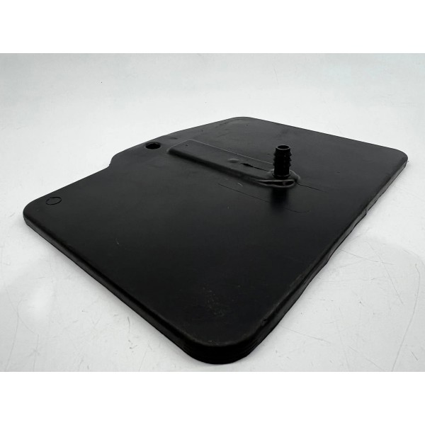 Suporte Base Bateria Dreno Agua Strada Mobi 2018 2024