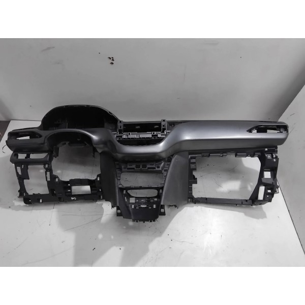 Capa Painel Tabelier Peugeot 208 2012 A 2020