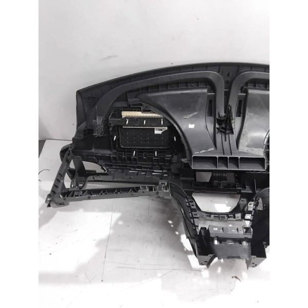 Capa Painel Tabelier Peugeot 208 2012 A 2020