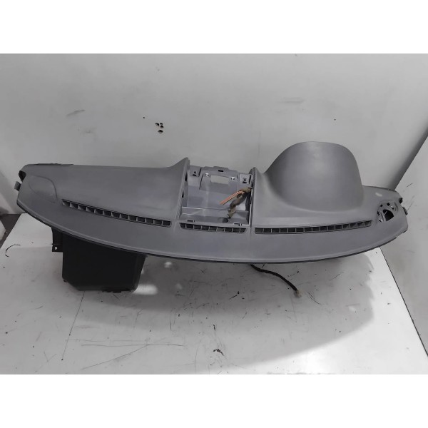 Painel Tabelier Fiat Palio Strada Siena 2007 A 2012