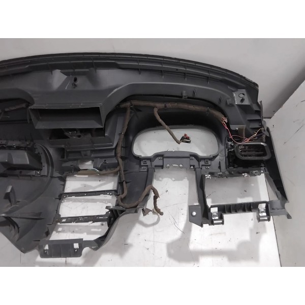 Painel Tabelier Fiat Palio Strada Siena 2007 A 2012