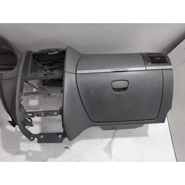 Painel Tabelier Fiat Palio Strada Siena 2007 A 2012