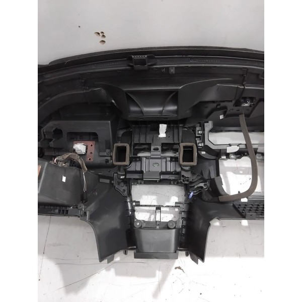 Capa Painel Tabelier Renault Sandero 2014 A 2019