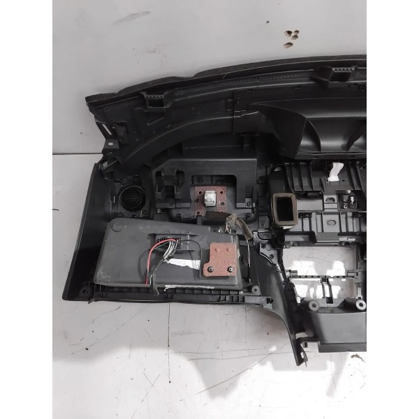 Capa Painel Tabelier Renault Sandero 2014 A 2019