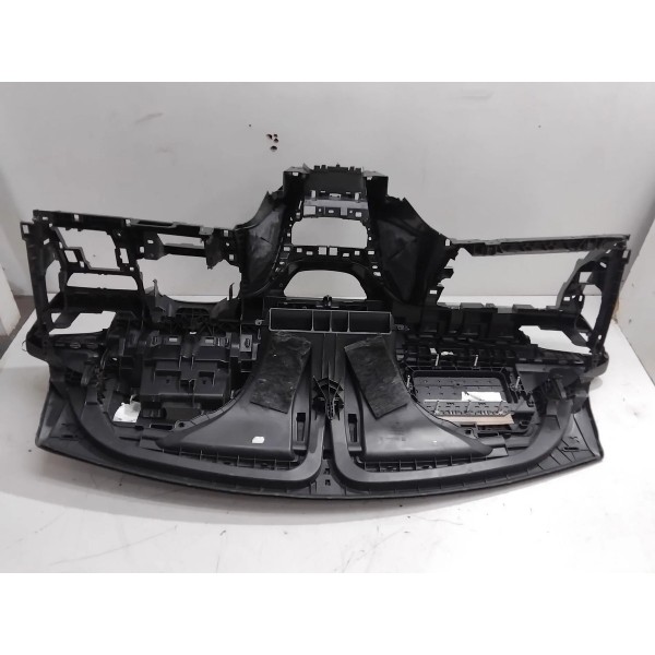 Capa Painel Tabelier Peugeot 208 2012 A 2020