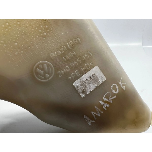 Reservatório Água Limpador Parabrisa Volkswagen Amarok 2011