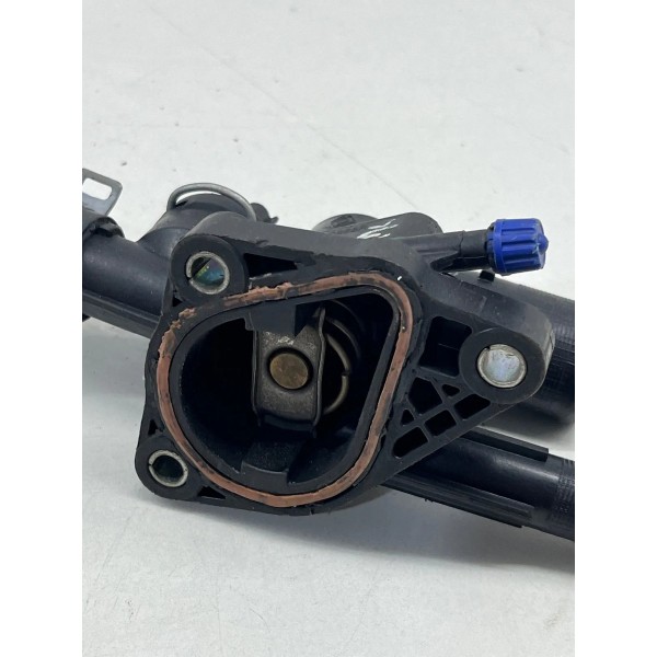 Válvula Termostática Renault Logan 2017 A 2024