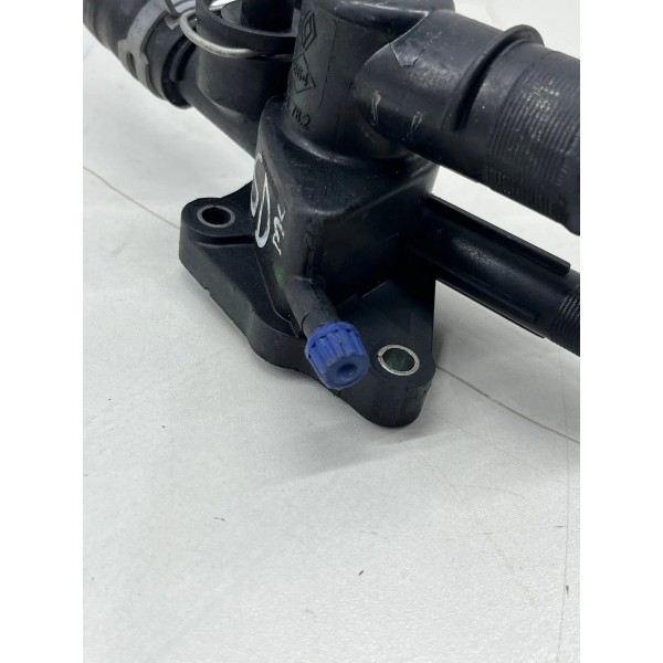 Válvula Termostática Renault Logan 2017 A 2024